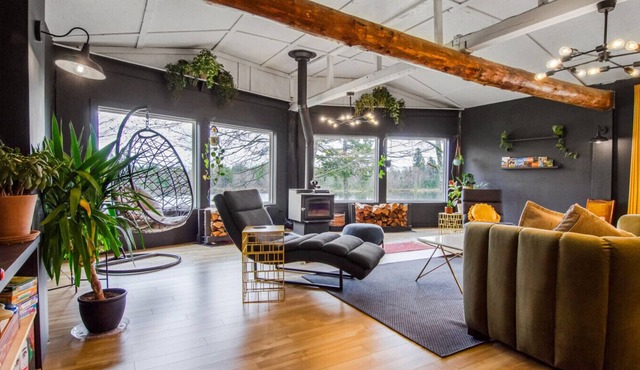 Lakeside Lodge Bay of Fundy