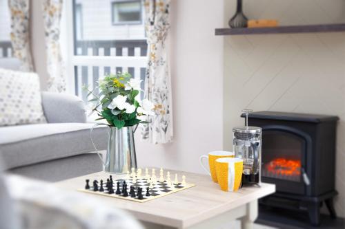 Lakeside Lodge, Green Hill Farm Holiday Village