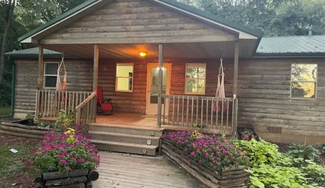 Lakeside Lodge of LEGENDS; A Wilderness Wanderer’s Wonderland