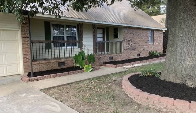 Lakeside Lodge Reelfoot cozy waterfront w greatview 3bdrm 2bth WIFI Bartop table