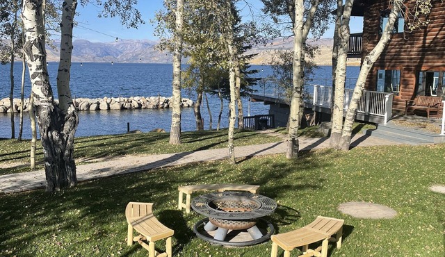 Lakeside Lodge Resort & Marina