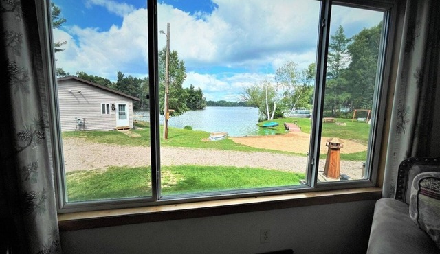 Lakeside, Long Lake Cabin 5