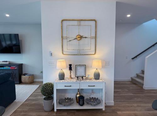 Lakeside Luxe on Pickerel