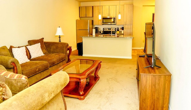 Lakeside Luxury Living #2