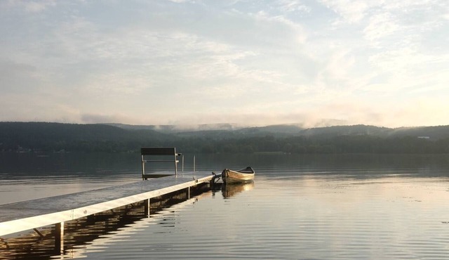 Lakeside Manor Cooperstown; Very Private. Tennis