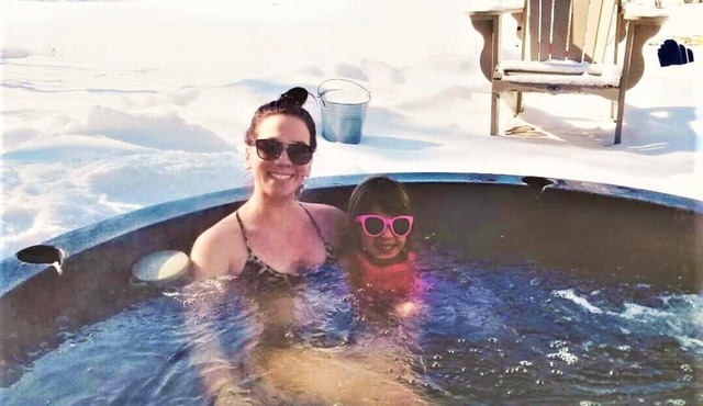 Lakeside Memories Await at Trenanthia's "The OG"
