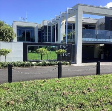 Lakeside - Minutes to Waikato , Braemar Hospitals