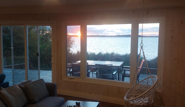 Lakeside Paradise Scugog