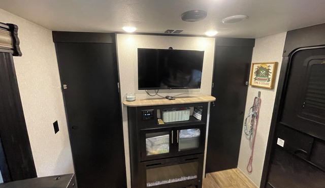 Lakeside Paradise on Lake Seminole!