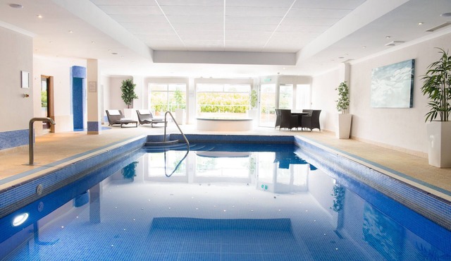 Lakeside Park Hotel & Spa