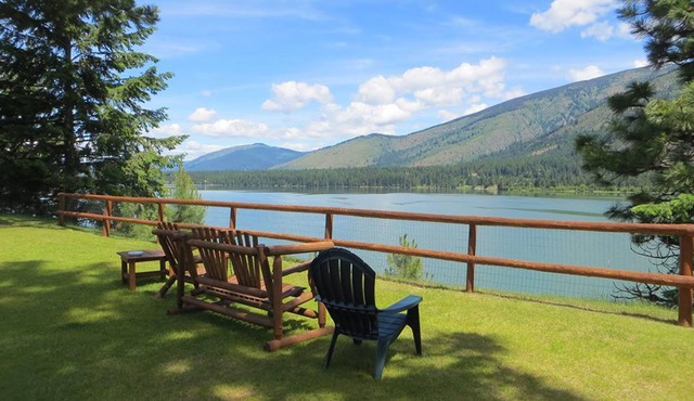 Lakeside Resort and Motel