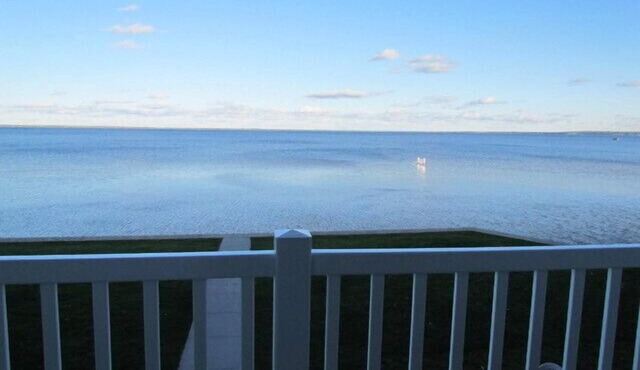 Lakeside Resort and Conference Center