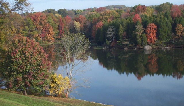 LAKESIDE RETREAT NEAR DOWNTOWN NASHVILLE