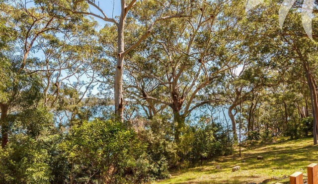 Lakeside Retreat @ Smiths Lake