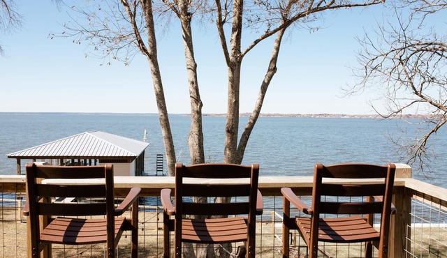 Lakeside Retreat – Spacious, Family-Friendly Getaway on Lake Livingston
