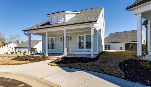 'Lakeside Retreat' w/Boat Dock in Greenwood!