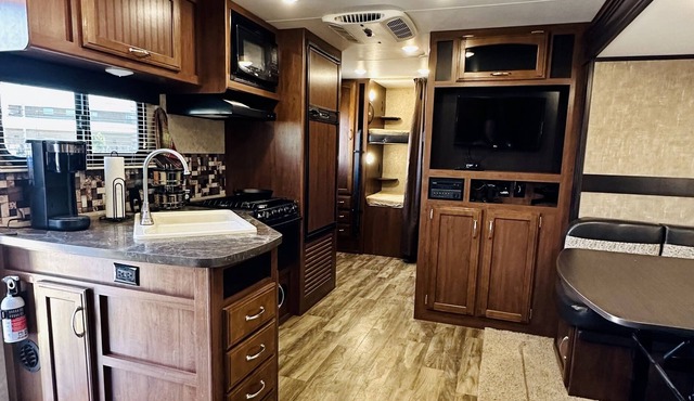 Lakeside RV