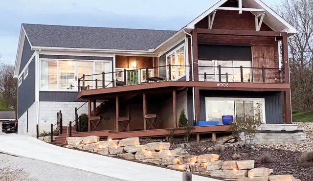 Lakeside Sanctuary n