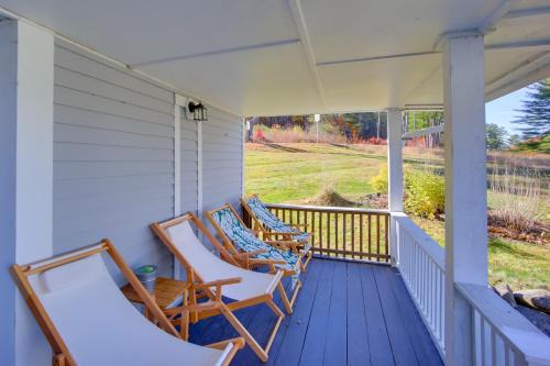 Lakeside Spofford Retreat Near Hiking and Boating!