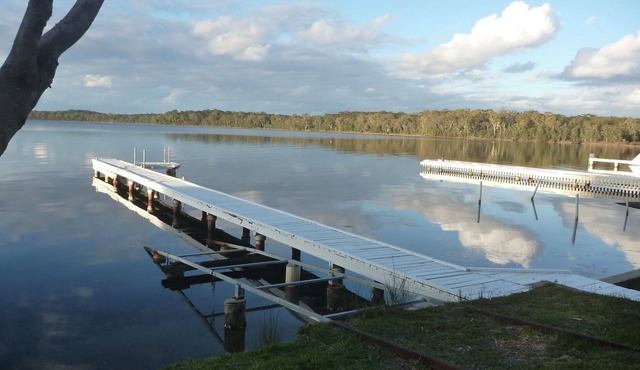 Lakeside @ Summerland Point