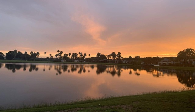 Lakeside Sunset Retreat | Ground Floor | 3 En Suites | Saddlebrook Resort Amenities