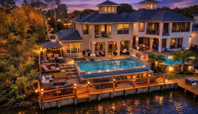 Lakeside