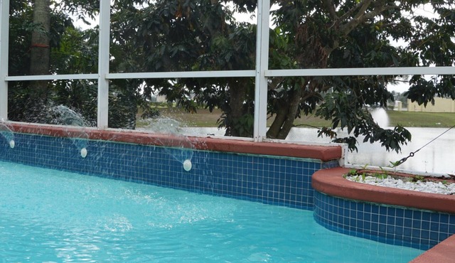 Lakeside Views | Private Pool & Game Room!