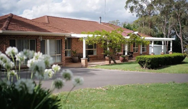 Lakesland Farm Retreat