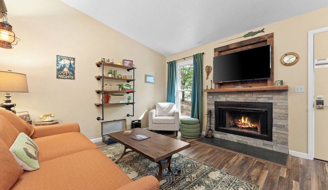 Laketime Hideaway Ozark Mtn Resort