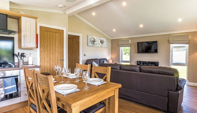 Lakeview 2 Pet Friendly