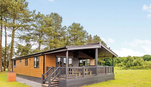 Lakeview 3 Pet Friendly