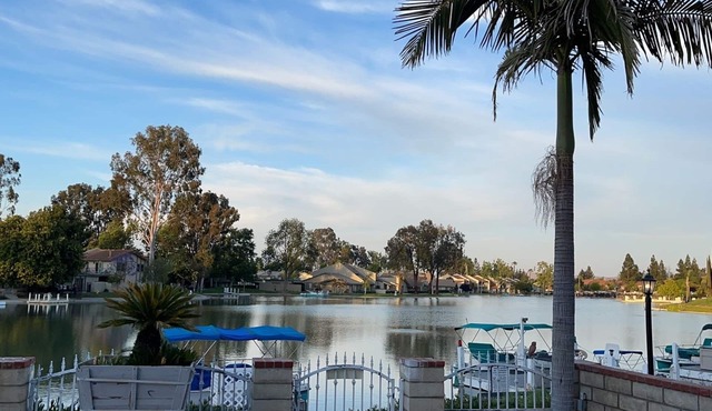 LAKEVIEW +30mins to Disneyland +Los Angles +4rooms