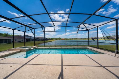 Lakeview 7BR Getaway Pool Great Location