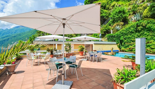 Lakeview App 501 by Interhome