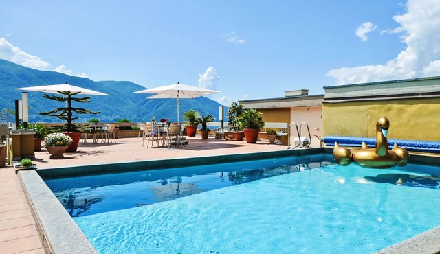 Lakeview App. 603 by Interhome