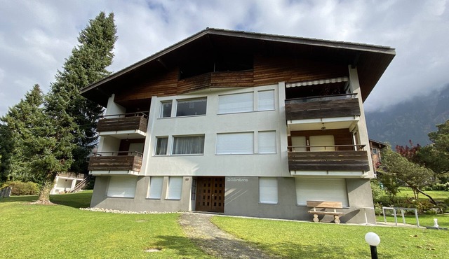 Lakeview Appartment Lungern