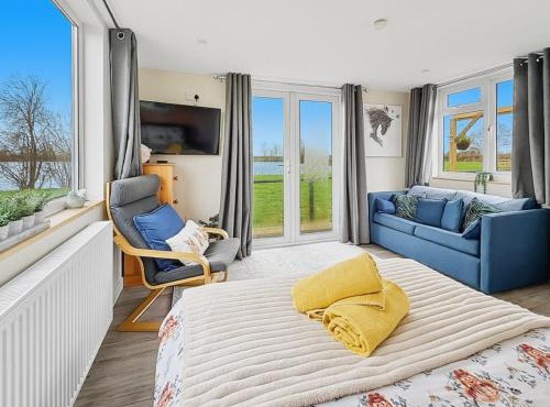 Lakeview at The Hideaway