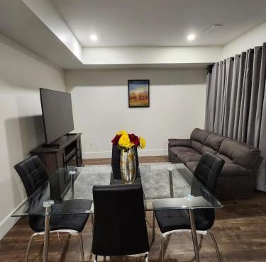 Lakeview Breaktrail Stays