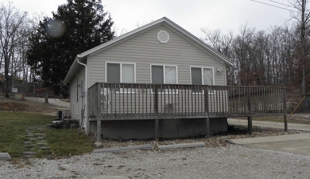 Lakeview Bungalow Retreat on Captain Ron's #6