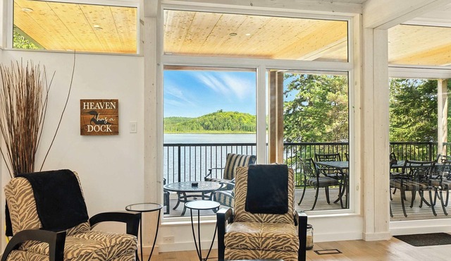 Lakeview Cottage Summ