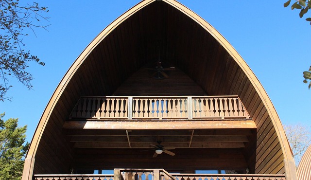 Lakeview Cabin F