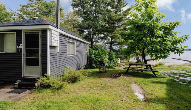 Lakeview Cabin in Georgian Bay - Rockwood #1