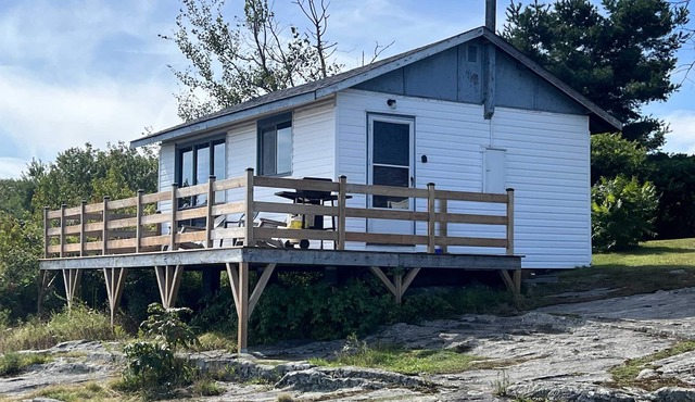 Lakeview Cabin in Georgian Bay - Rockwood #11