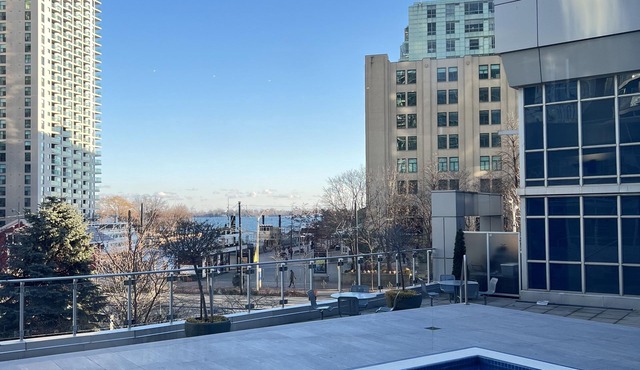 Lakeview Condo with A Lot to Offer!