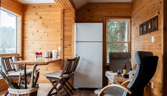 Lakeview Cottage - Myers Cave Resort