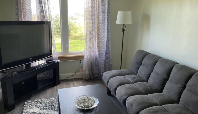 Lakeview Cottage, 15 min drive to national park