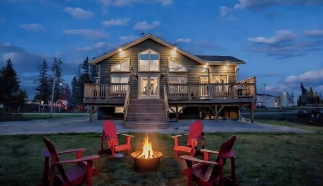 Lakeview Cottage Minutes from Clear Lake