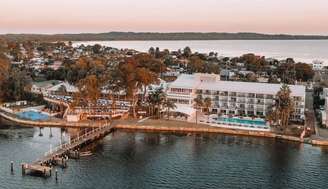 Lakeview Cottage Toukley