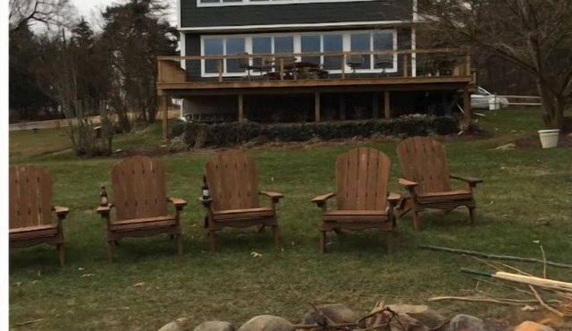 Lakeview Crossing Vacation Rental