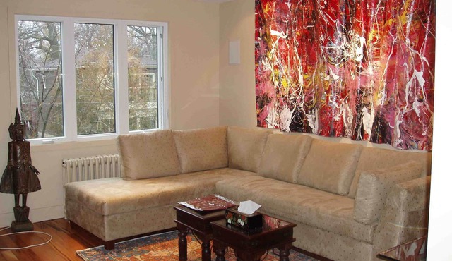 Lakeview Designer Home - 13 Minutes to Downtown Toronto